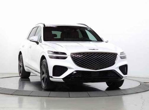 2023 Genesis GV70 2.5T