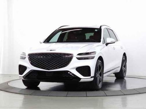 2023 Genesis GV70 2.5T