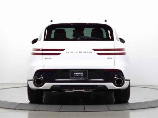 2023 Genesis GV70 2.5T