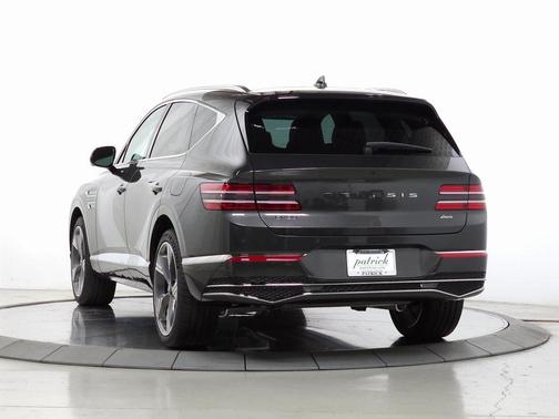 2025 Genesis GV80 2.5T Prestige