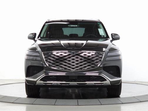 2025 Genesis GV80 2.5T Prestige