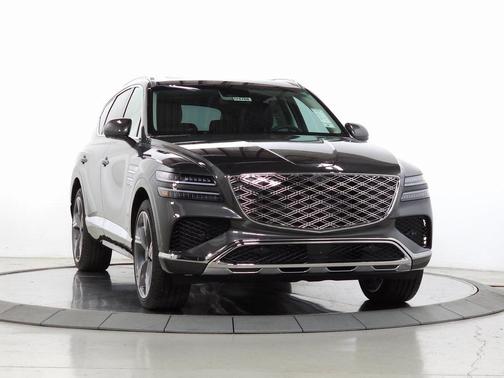 2025 Genesis GV80 2.5T Prestige