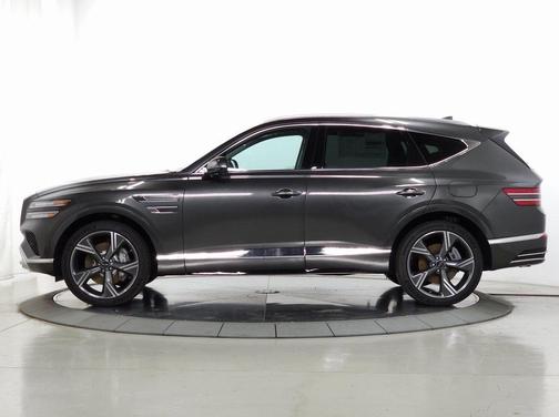 2025 Genesis GV80 2.5T Prestige