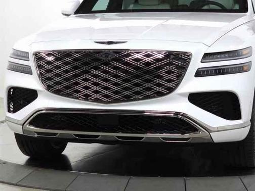 2025 Genesis GV80 3.5T Prestige