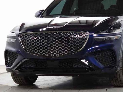 2024 Genesis GV70 3.5T Sport