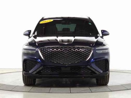 2024 Genesis GV70 3.5T Sport