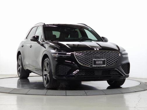 2025 Genesis GV70 3.5T Sport