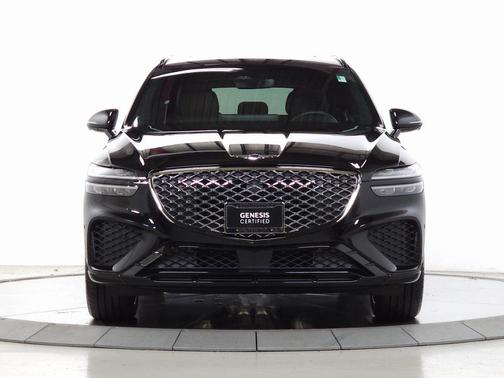 2025 Genesis GV70 3.5T Sport