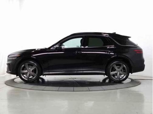 2025 Genesis GV70 3.5T Sport