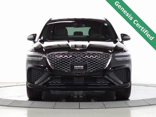 2025 Genesis GV70 3.5T Sport