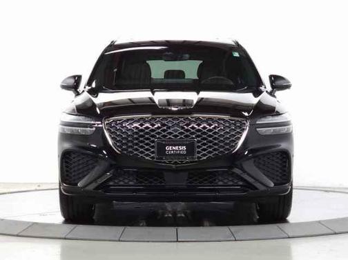 2025 Genesis GV70 3.5T Sport