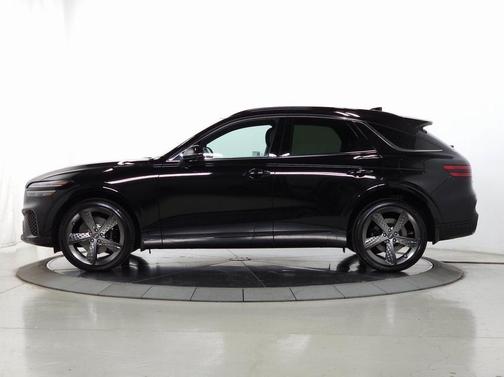2025 Genesis GV70 3.5T Sport