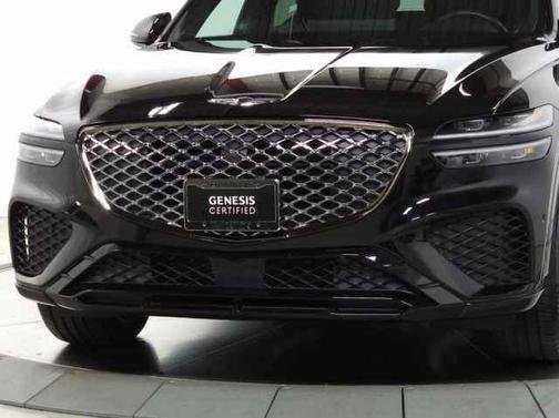 2025 Genesis GV70 3.5T Sport