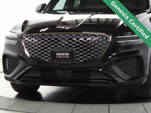 2025 Genesis GV70 3.5T Sport