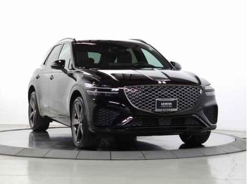 2025 Genesis GV70 3.5T Sport