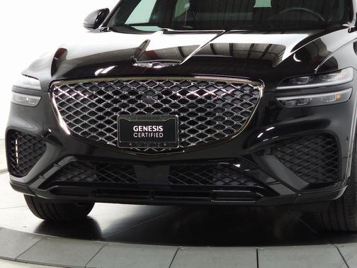 2025 Genesis GV70 3.5T Sport
