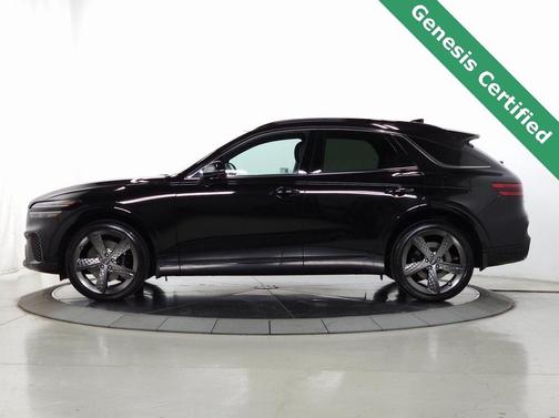 2025 Genesis GV70 3.5T Sport