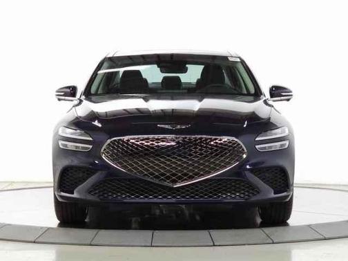 2026 Genesis G70