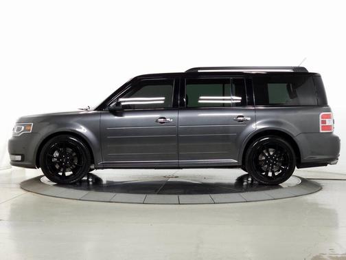 2019 Ford Flex Limited w/EcoBoost