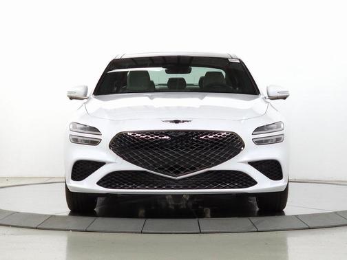 2026 Genesis G70 3.3T
