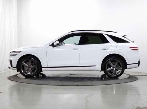 2025 Genesis GV70 3.5T Sport