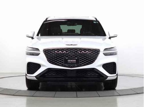 2025 Genesis GV70 3.5T Sport