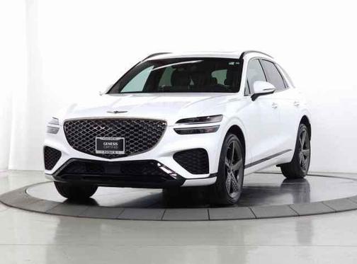 2025 Genesis GV70 3.5T Sport