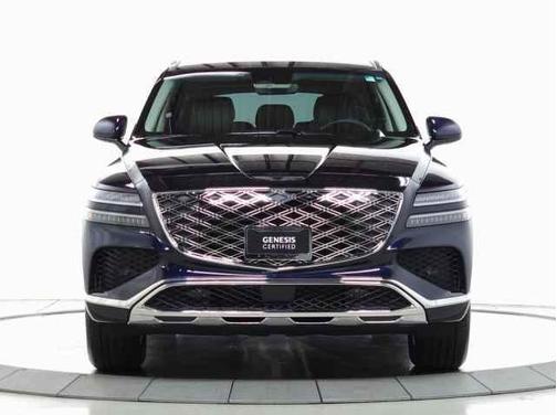 2025 Genesis GV80 2.5T