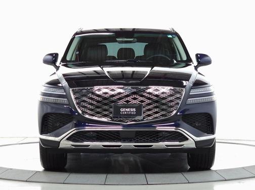 2025 Genesis GV80 2.5T