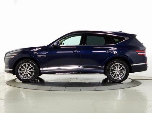 2023 Genesis GV80 2.5T