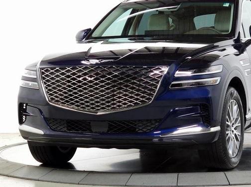 2023 Genesis GV80 2.5T