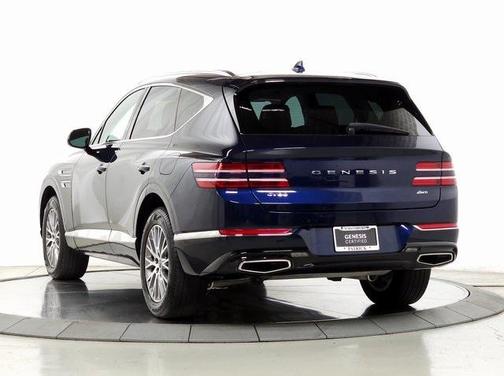 2023 Genesis GV80 2.5T