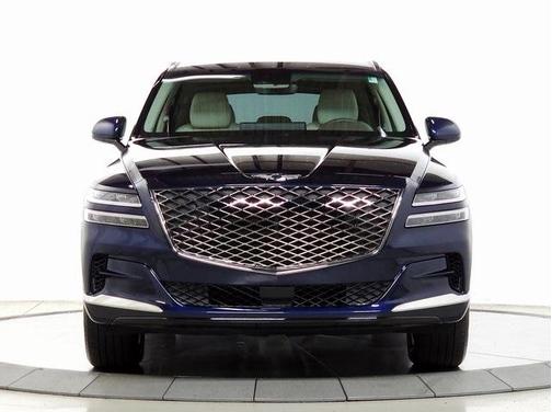 2023 Genesis GV80 2.5T