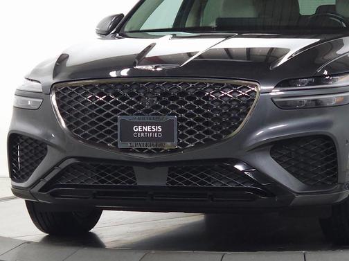 2022 Genesis GV70 3.5T Sport