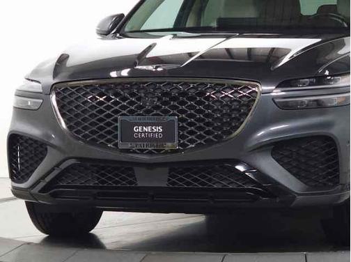 2022 Genesis GV70 3.5T Sport