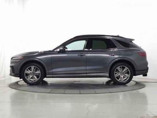 2022 Genesis GV70 3.5T Sport