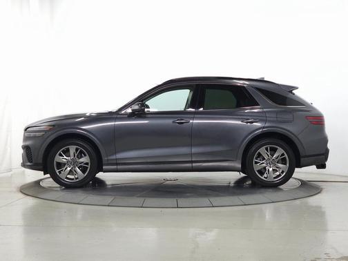 2022 Genesis GV70 3.5T Sport