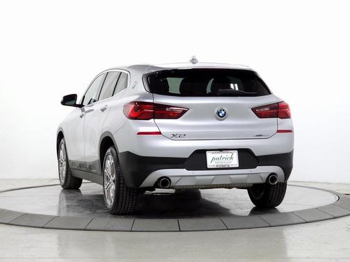 2022 BMW X2 xDrive28i