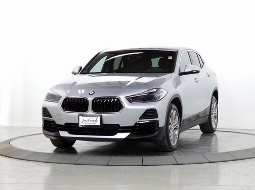 2022 BMW X2 xDrive28i
