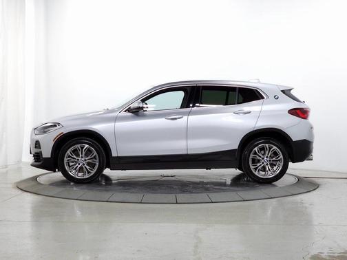 2022 BMW X2 xDrive28i