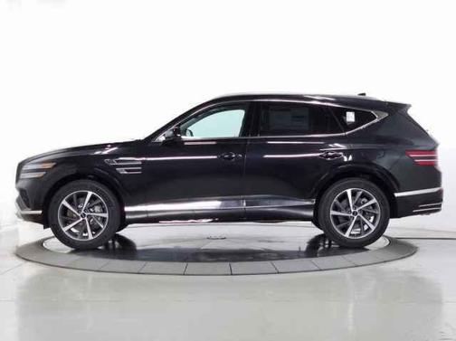 2025 Genesis GV80 2.5T Advanced
