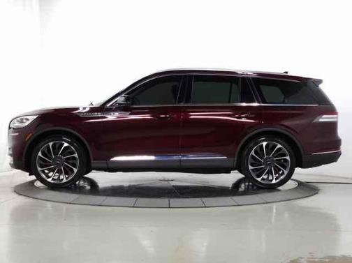 2020 Lincoln Aviator Reserve AWD