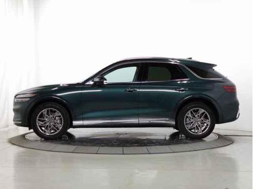 2024 Genesis GV70 2.5T
