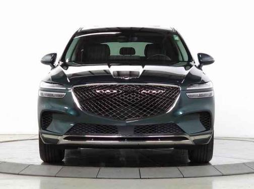 2024 Genesis GV70 2.5T