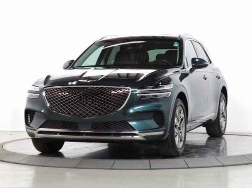2024 Genesis GV70 2.5T