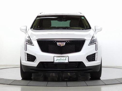 2021 Cadillac XT5 Sport