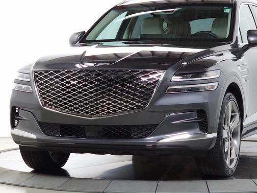 2023 Genesis GV80 2.5T