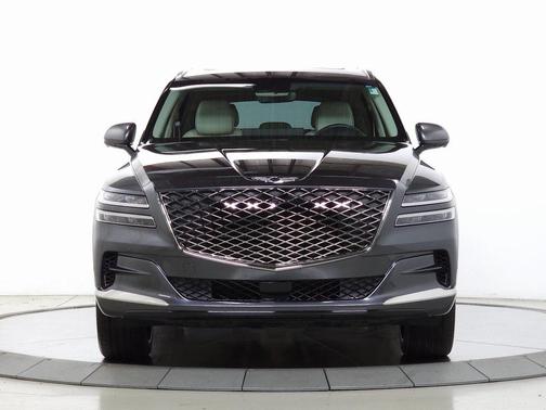 2023 Genesis GV80 2.5T