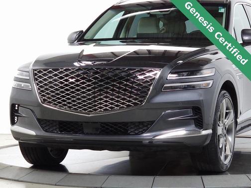 2023 Genesis GV80 2.5T