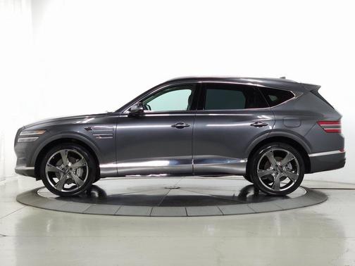 2023 Genesis GV80 2.5T